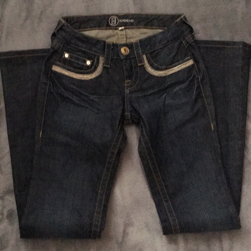 Bebe Jeans - image 1
